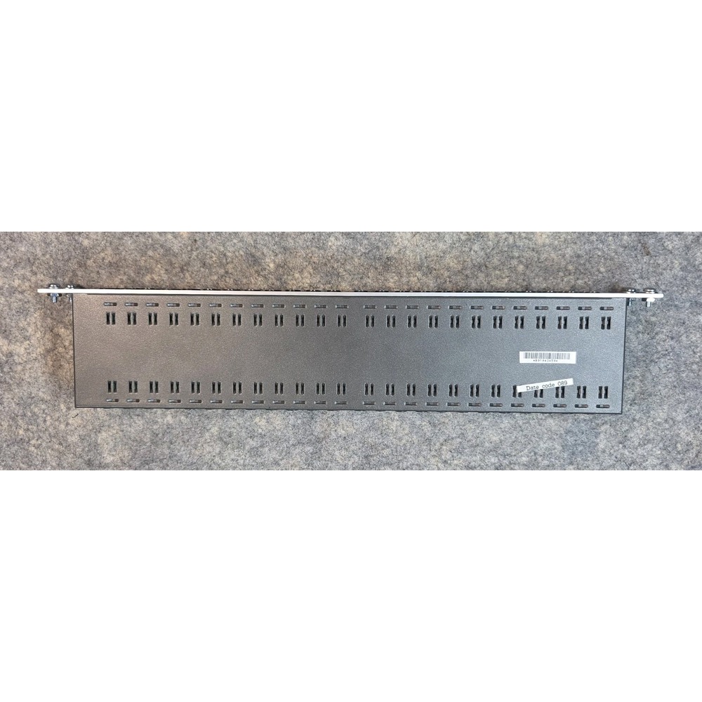 Behringer Ultrapatch Pro Model PX2000 48-Point Patchbay Rack PX 2000 - Picture 14 of 15